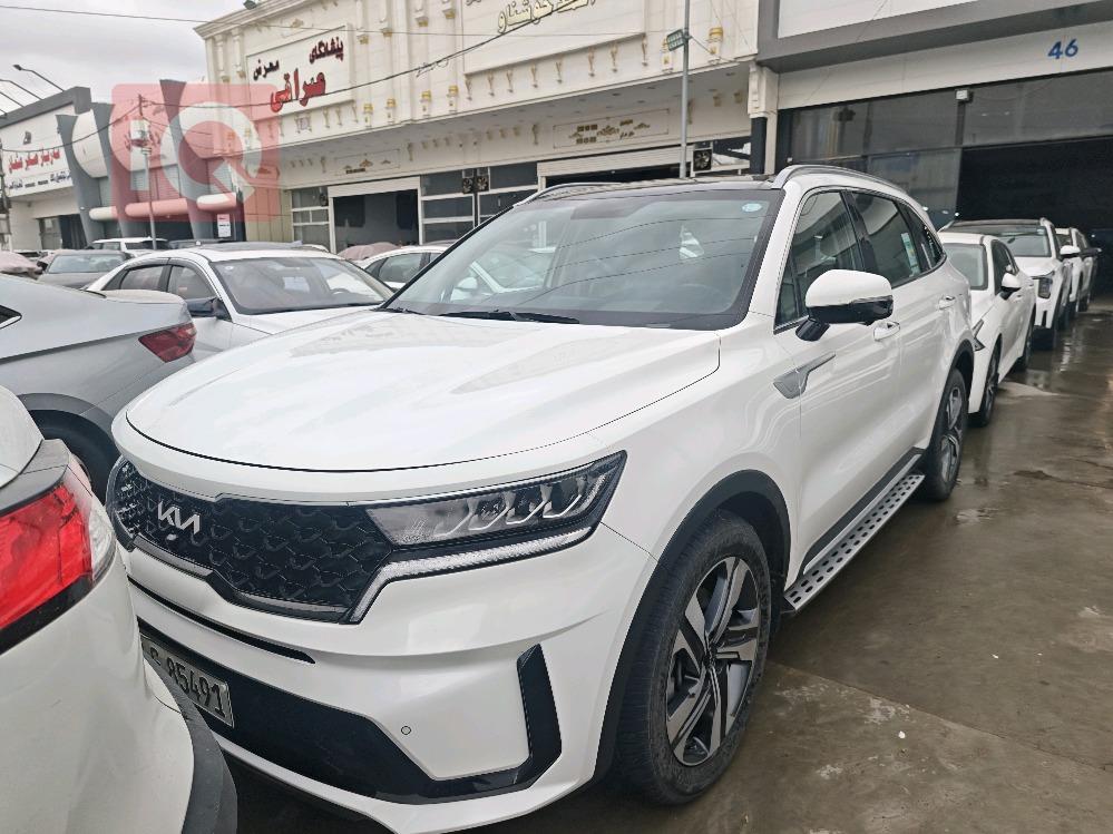 كيا سورينتو